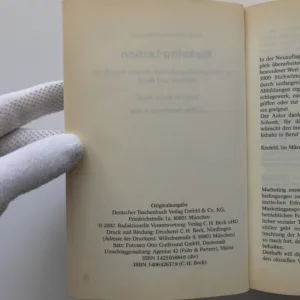 Marketing-Lexicon, Werner Pepels