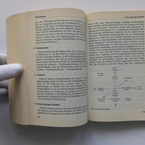 Marketing-Lexicon, Werner Pepels