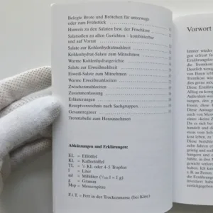Super Trennkost fürs Büro und unterwegs, Ursula Paschen