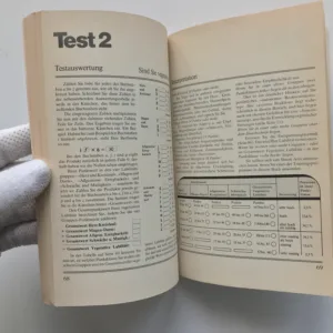 Angst überwinden (Selbstbefreiung durch Verhaltenstraining), Gerd Hennenhofer, Klaus D. Heil