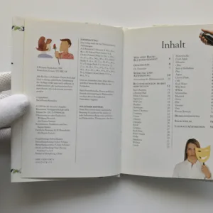 Bach-Blütentherapie, Non Shaw