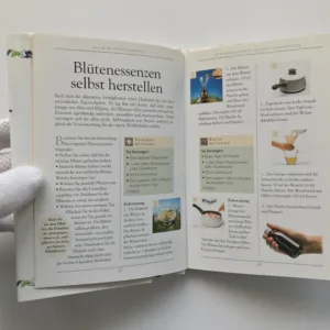 Bach-Blütentherapie, Non Shaw