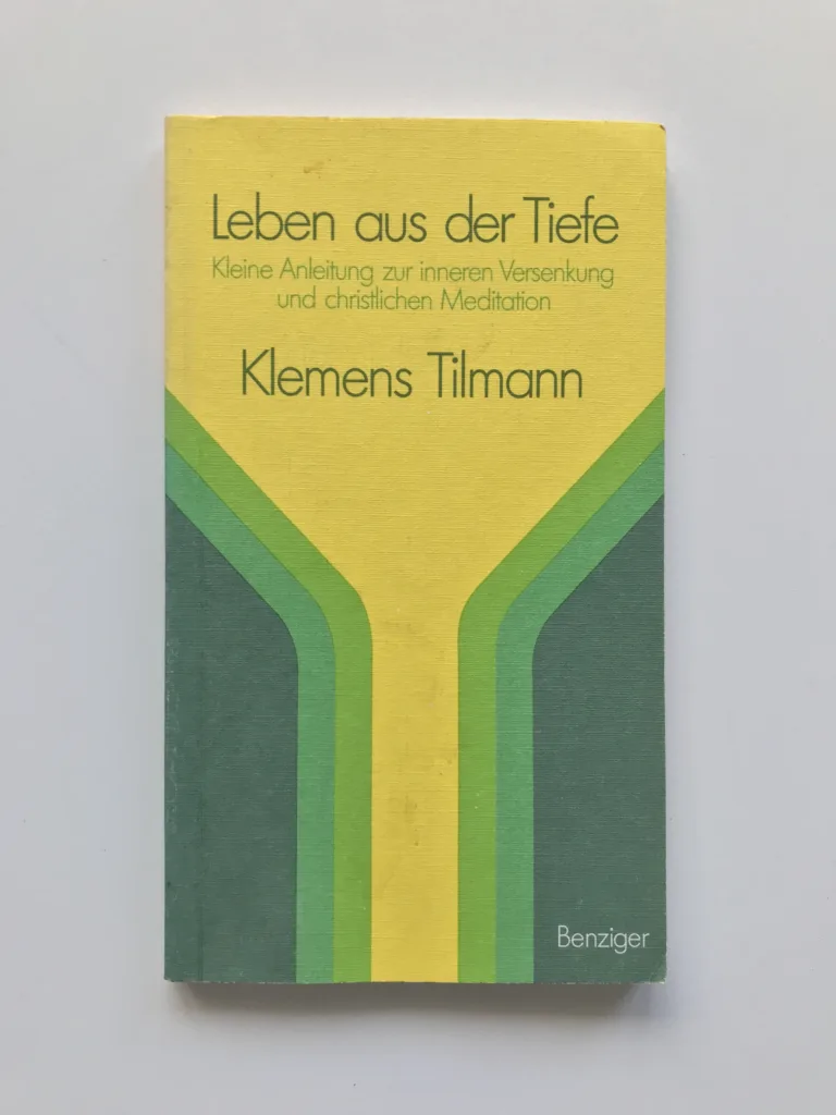 Leben aus der Tiefe, Klemens Tilmann