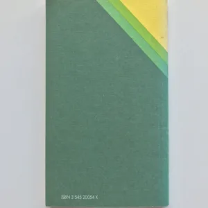 Leben aus der Tiefe, Klemens Tilmann