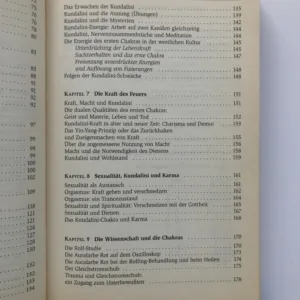 Das Geheimnis der Chakras (Unsere Licht- und Energiezentren), Rosalyn L. Bruyere