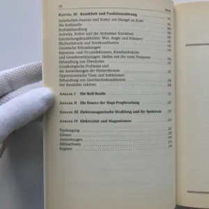 Das Geheimnis der Chakras (Unsere Licht- und Energiezentren), Rosalyn L. Bruyere