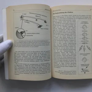 Das Geheimnis der Chakras (Unsere Licht- und Energiezentren), Rosalyn L. Bruyere