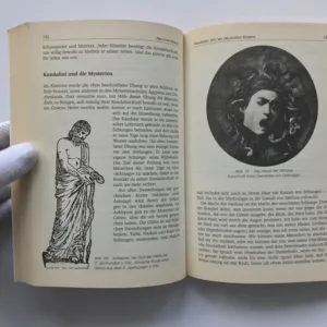 Das Geheimnis der Chakras (Unsere Licht- und Energiezentren), Rosalyn L. Bruyere