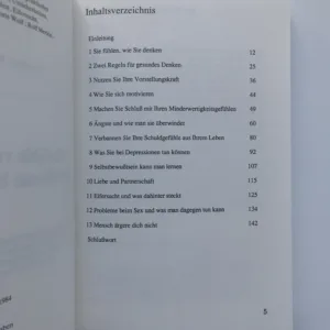 Gefühle verstehen, Probleme bewältigen, Doris Wofl, Rolf Merkle