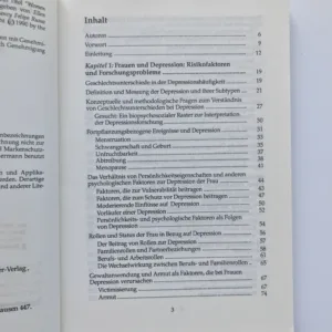 Frauen und Depression (Risikofaktoren und Behandlungsfragen), Ellen McGrath, Gwendolyn Puryear Keita, Bonnie R. Strickland, Nancy Felipe Russo