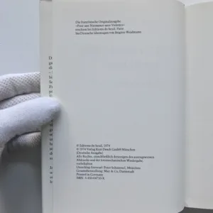 Der sanfte Weg ins Leben (Geburt ohne Gewalt), Frederick Leboyer