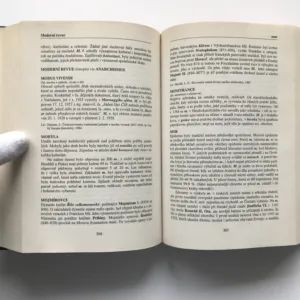 Slovník českých dějin, Libor Vykoupil