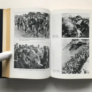 Osudný omyl Edvarda Beneše, Toman Brod