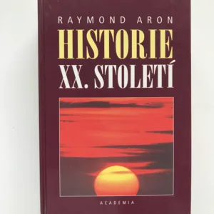 Historie XX. století, Raymond Aron
