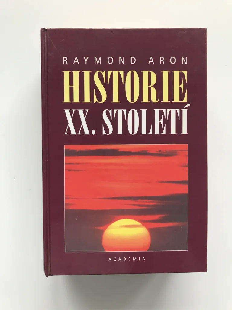 Historie XX. století, Raymond Aron