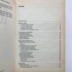 Historie XX. století, Raymond Aron