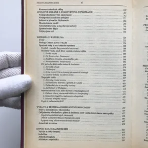 Historie XX. století, Raymond Aron