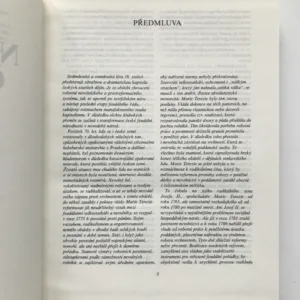 Počátky českého národního obrození (1770-1791)