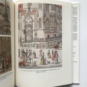 Počátky českého národního obrození (1770-1791)