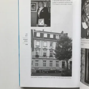 Pro Doru ... (Příběh českého lékaře), Vlastimil Čermák
