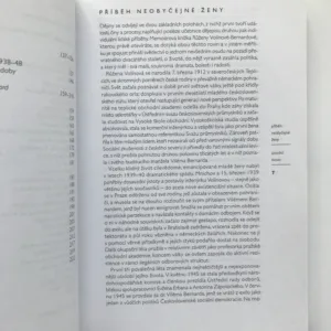 Pohled zpět / Kde básníkům se poroučí, Růžena Volínová-Bernardová, Vilém Bernard