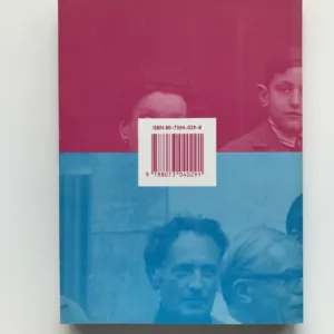 Pohled zpět / Kde básníkům se poroučí, Růžena Volínová-Bernardová, Vilém Bernard