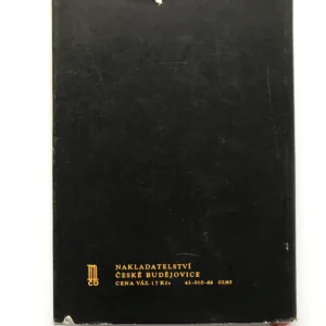 Zlatý věk Růží (Kus české historie 16. století), František Kavka