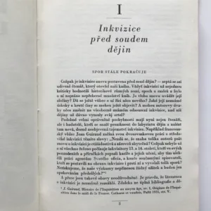 Dějiny inkvizice, I. R. Grigulevič