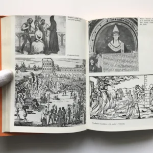 Dějiny inkvizice, I. R. Grigulevič