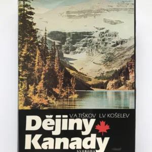 Dějiny Kanady, V. A. Tiškov, L. V. Košelev