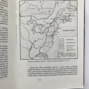 Dějiny Kanady, V. A. Tiškov, L. V. Košelev