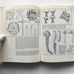 Dějiny pravěké Evropy, Miroslav Buchvaldek