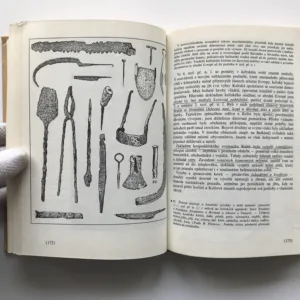 Dějiny pravěké Evropy, Miroslav Buchvaldek