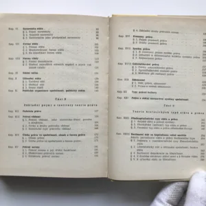 Obecná teorie státu a práva I. a II. díl, Eduard Kučera