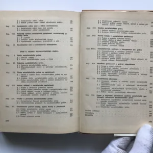 Obecná teorie státu a práva I. a II. díl, Eduard Kučera