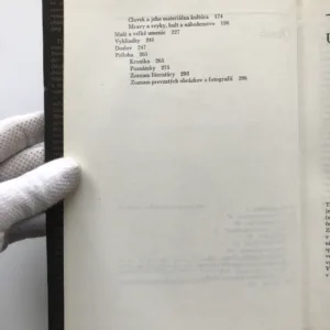 Od Hradčian po Vinetu (Rané kultúry západných Slovanov), Joachim Herrmann