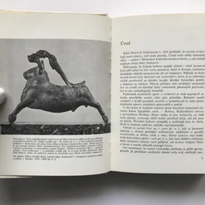 Minojské a mykénské umění, Reynold Higgins