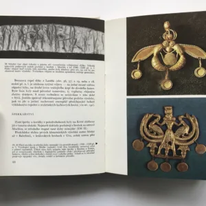 Minojské a mykénské umění, Reynold Higgins