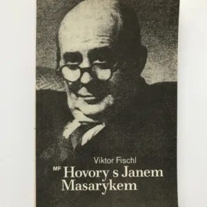 Hovory s Janem Masarykem, Viktor Fischl