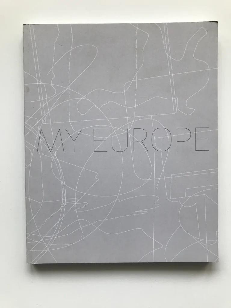 My Europe / Moje Evropa (Contemporary Czech Art and Design)
