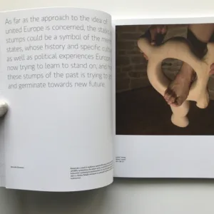 My Europe / Moje Evropa (Contemporary Czech Art and Design)