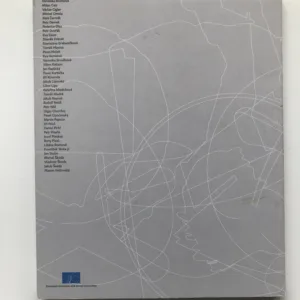 My Europe / Moje Evropa (Contemporary Czech Art and Design)