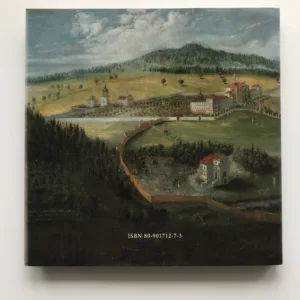 Kuks, Theatrum Fagi, Gottfried B. Hancke, Lubomír Imlauf, Miroslav Podhrázský, Stanislav Bohadlo