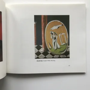 Civilizace (České umění čtyřicátých let), Alena Potůčková