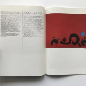 Současné americké umění / Contemporary American Art