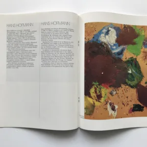 Současné americké umění / Contemporary American Art