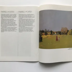 Současné americké umění / Contemporary American Art