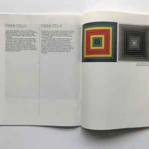 Současné americké umění / Contemporary American Art