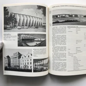 Architektura ČSR 7-74