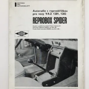 Architektura ČSR 7-74